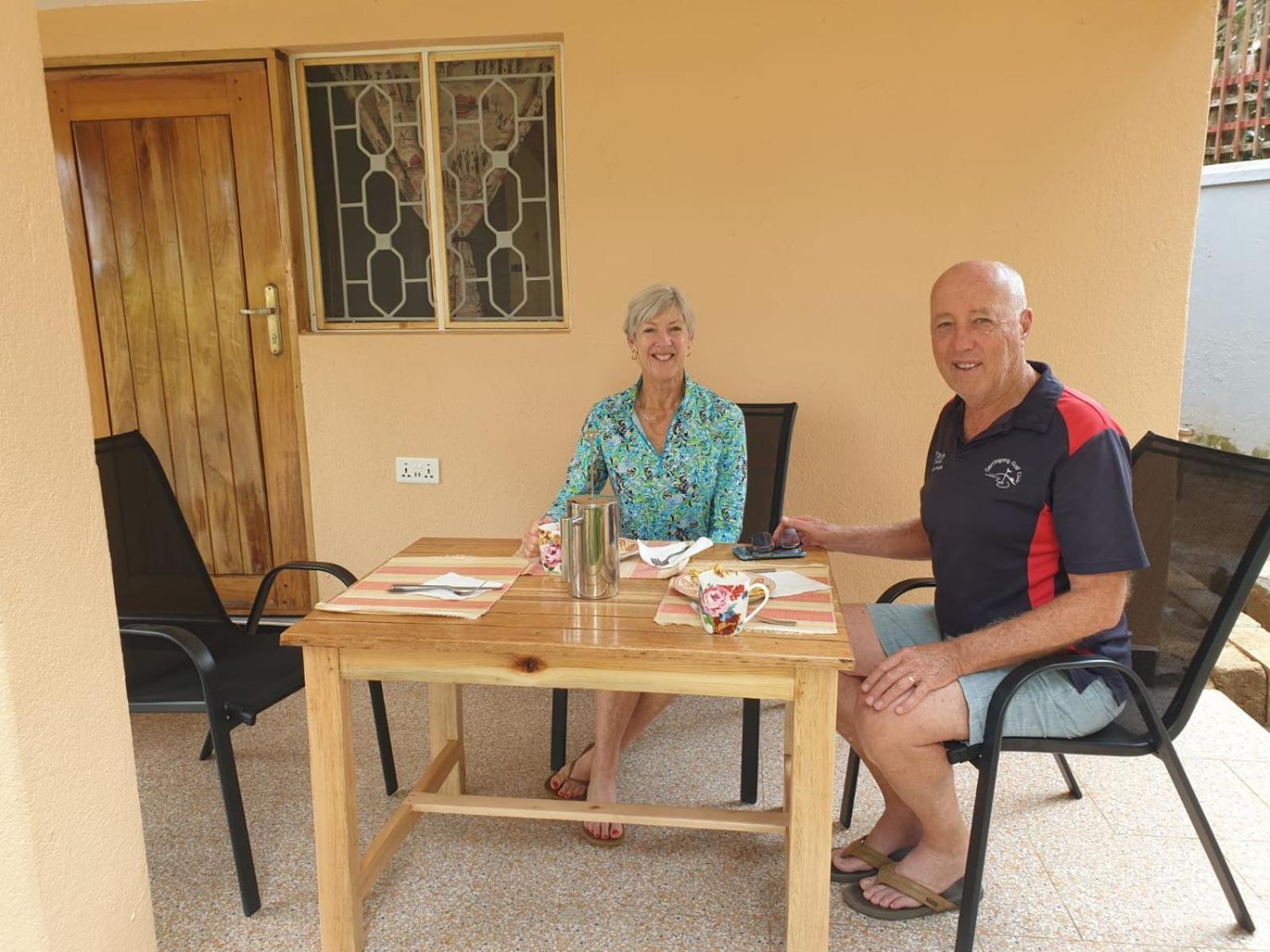 Alison&Dave's Guesthouse Entebbe Extérieur photo
