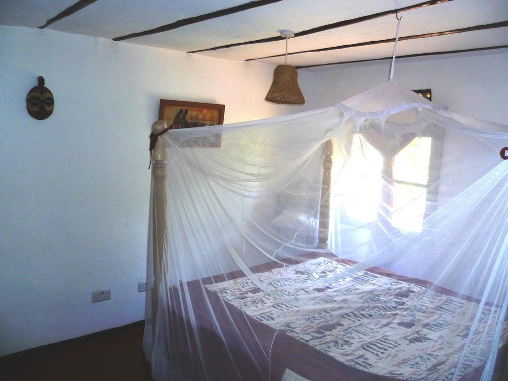 Alison&Dave's Guesthouse Entebbe Chambre photo