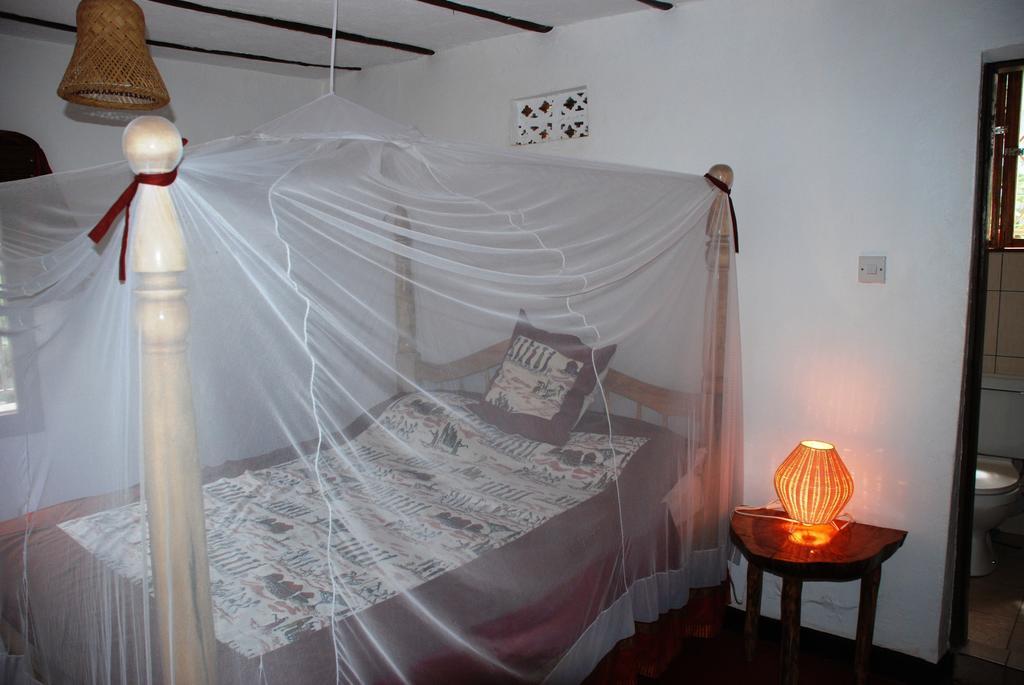 Alison&Dave's Guesthouse Entebbe Chambre photo